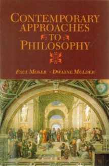 9780023841712-0023841710-Contemporary Approaches to Philosophy
