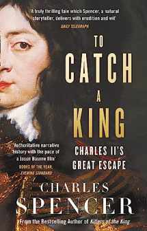 9780008153663-0008153663-To Catch King Charles IIs Great Escape