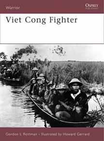 9781846031267-1846031265-Viet Cong Fighter (Warrior, 116)