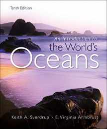 9780073376707-0073376701-Introduction to the World's Oceans