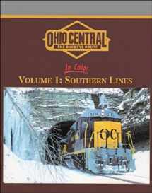 9781582484082-1582484082-Ohio Central in Color, Vol. 1: Southern Lines