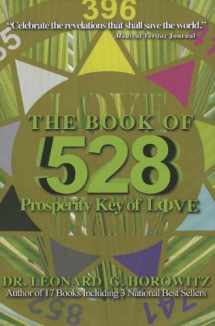 9780923550783-092355078X-The Book of 528: Prosperity Key of Love