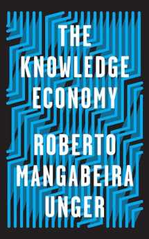 9781788734974-1788734971-The Knowledge Economy