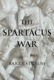 9781416532057-1416532056-The Spartacus War