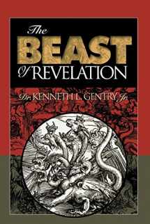 9780996452519-0996452516-The Beast of Revelation