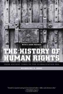 9780520234963-0520234960-The History of Human Rights: From Ancient Times to the Globalization Era