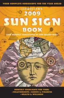9780738707211-073870721X-Llewellyn's 2009 Sun Sign Book: Your Complete Horoscope for the Year Ahead (Annuals - Sun Sign Book)