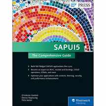 9781493213207-1493213202-SAPUI5: The Comprehensive Guide (First Edition) (SAP PRESS)