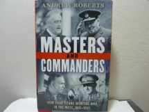 9780061228575-0061228575-Masters and Commanders: How Four Titans Won the War in the West, 1941-1945