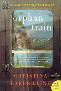 9780061950728-0061950726-Orphan Train: A Novel