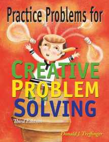 9781882664641-1882664647-Practice Problems for Creative Problem Solving: Grades 3-8