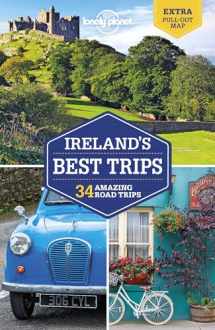 9781787013544-1787013545-Lonely Planet Ireland's Best Trips (Road Trips Guide)