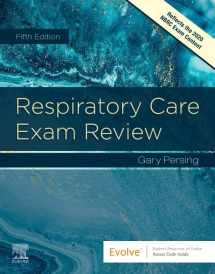 9780323553681-0323553680-Respiratory Care Exam Review