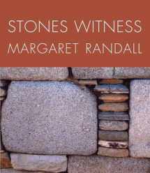 9780816526437-0816526435-Stones Witness