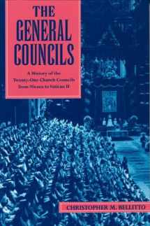 9780809140190-0809140195-The General Councils: A History of the Twenty-One Church Councils from Nicaea to Vatican II