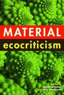 9780253013989-0253013984-Material Ecocriticism