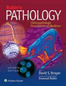 9781451183900-1451183909-Rubin's Pathology: Clinicopathologic Foundations of Medicine
