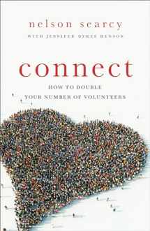 9780801014673-0801014670-Connect: How to Double Your Number of Volunteers