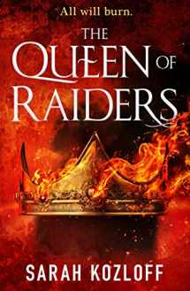 9781250168566-1250168562-The Queen of Raiders (The Nine Realms, 2)
