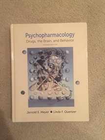 9780878935109-087893510X-Psychopharmacology: Drugs, the Brain, and Behavior