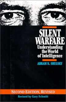 9780028810256-0028810252-Silent Warfare: Understanding the World of Intelligence