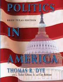 9780131930018-013193001X-Politics In America: Texas Edition