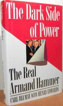 9780671700539-0671700537-The Dark Side of Power: The Real Armand Hammer
