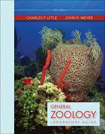 9780073369457-0073369454-General Zoology Laboratory Guide
