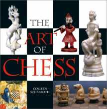 9780810910010-0810910012-The Art of Chess