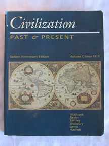 9780673465832-0673465837-Civilization, past & present