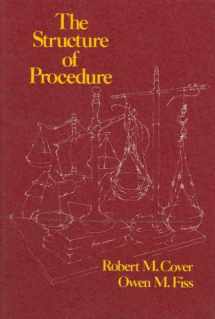 9780882774992-0882774999-The Structure of Procedure (Coursebook)