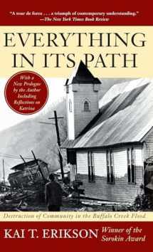 9780671240677-0671240676-Everything in Its Path: Destruction of Community in the Buffalo Creek Flood