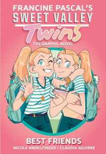9780593376461-0593376463-Sweet Valley Twins: Best Friends: (A Graphic Novel)