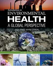 9781516515738-1516515730-Introduction to Environmental Health: A Global Perspective