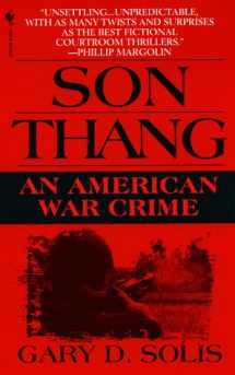 9780553579772-0553579770-Son Thang: An American War Crime