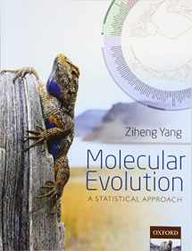 9780199602612-0199602611-Molecular Evolution: A Statistical Approach