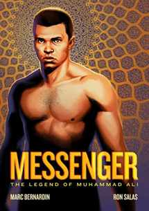 9781250881632-1250881633-Messenger: The Legend of Muhammad Ali