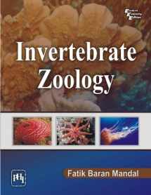 9788120346154-8120346157-Invertebrate Zoology