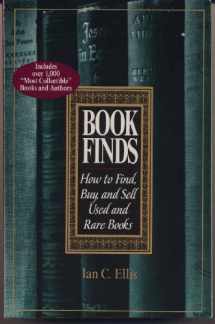9780399519789-0399519785-Book Finds: How to Find, Buy, and Sell Used and Rare Books