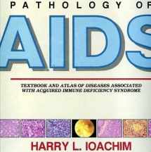 9780397445561-0397445563-Pathology of AIDS: Textbook and Atlas of Diseases Associated With Acquired Immune Deficiency Syndrome