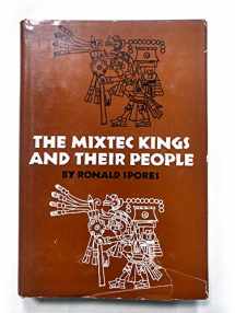 9780806107264-080610726X-The Mixtec Kings and Their People (Civilization of American Indian)