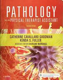 9780323395496-032339549X-Pathology for the Physical Therapist Assistant