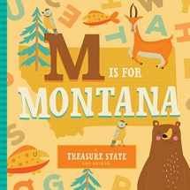 9781945547881-194554788X-M Is for Montana (ABC Regional Board Books)