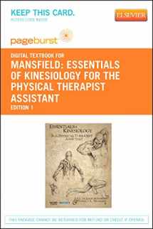 9780323092791-0323092799-Essentials of Kinesiology for the Physical Therapist Assistant - Elsevier eBook on VitalSource (Retail Access Card)