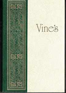 9780917006036-0917006038-Vine's Expository Dictionary of New Testament Words: A Comprehensive Dictionary of the Original Greek Words with their Precise Meanings for English Readers
