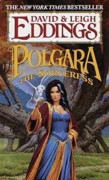 9780345422552-0345422554-Polgara the Sorceress (Malloreon)