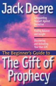 9780830733897-0830733892-The Beginner's Guide to the Gift of Prophecy