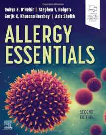 9780323809122-032380912X-Allergy Essentials