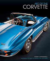 9780785837503-0785837507-Art of the Corvette: Photographic Legacy of America's Original Sports Car