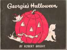 9780440842941-0440842948-Georgie's Halloween